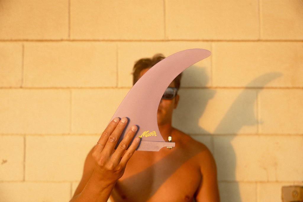 MIDFIN Hendrix Rake 7.5"