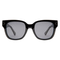 I-Sea Indigo Shades Black/Smoke Polarized