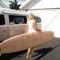 Surfboard Soks Sunshine Daisy Tea Tree Surfboard Carry Strap