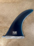 Island Fin Design Islander 9.5 Blue