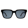 I-Sea James Black/Smoke Polarized