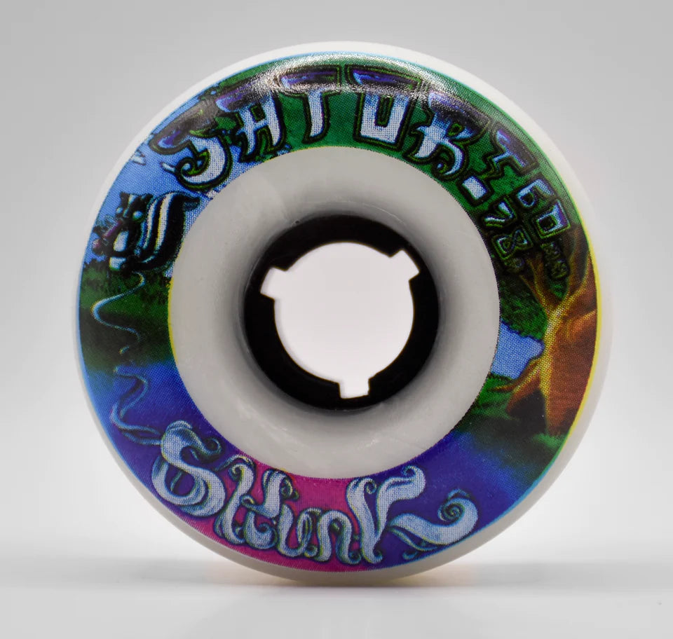 Skunk Goo Balls 78a 60mm