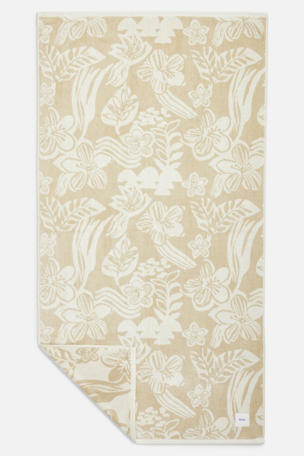 Katin Carver Towel Pelican