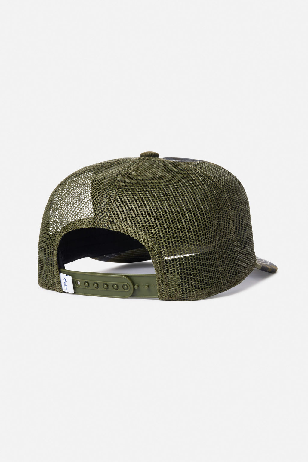 Katin Good Times Trucker Hat Camo