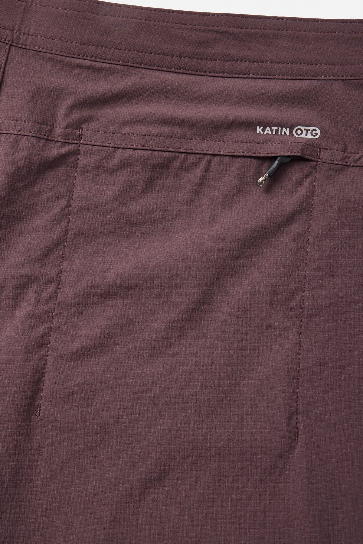 Katin OTG Crest Surf Trunk