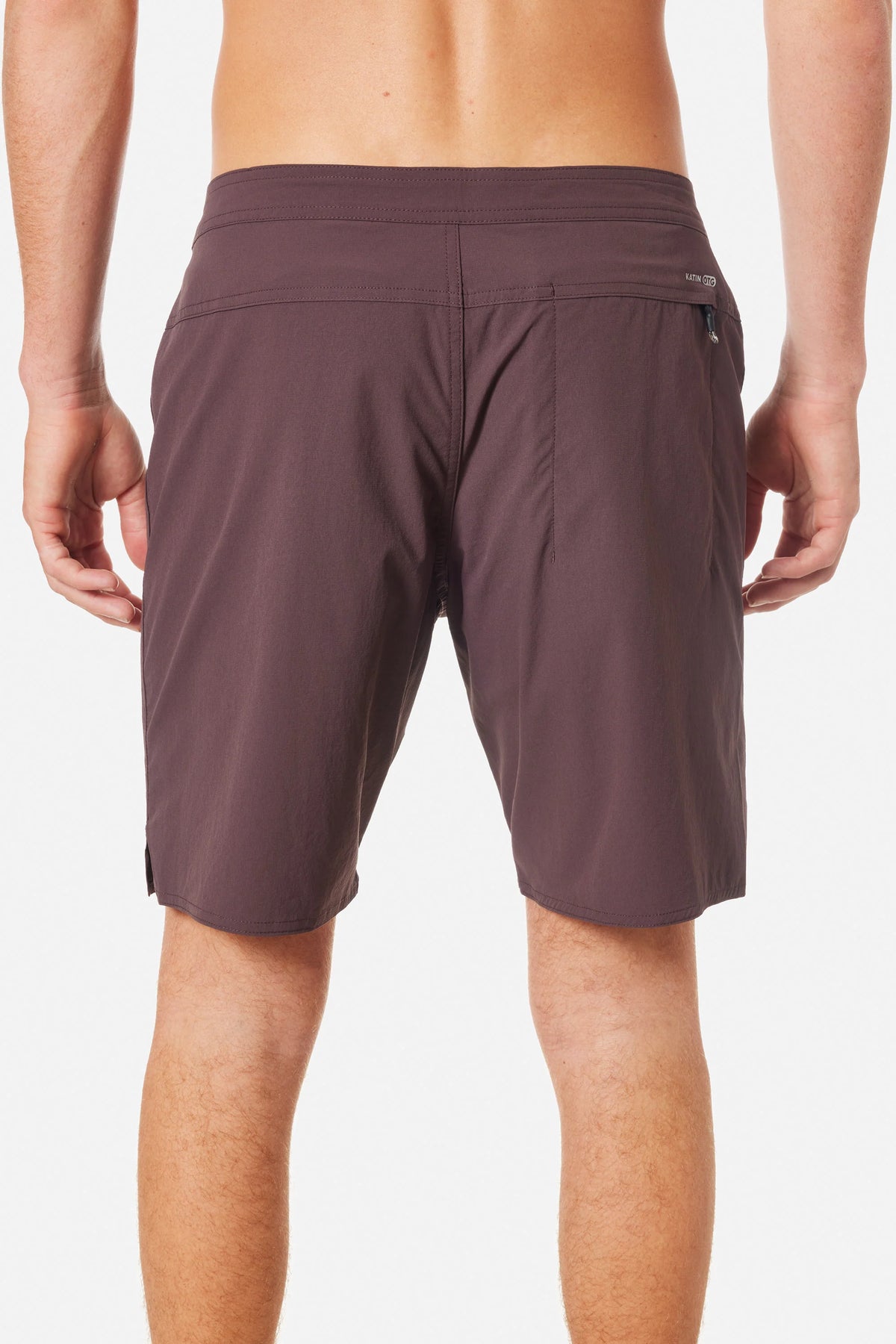 Katin OTG Crest Surf Trunk