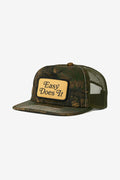 Katin Good Times Trucker Hat Camo