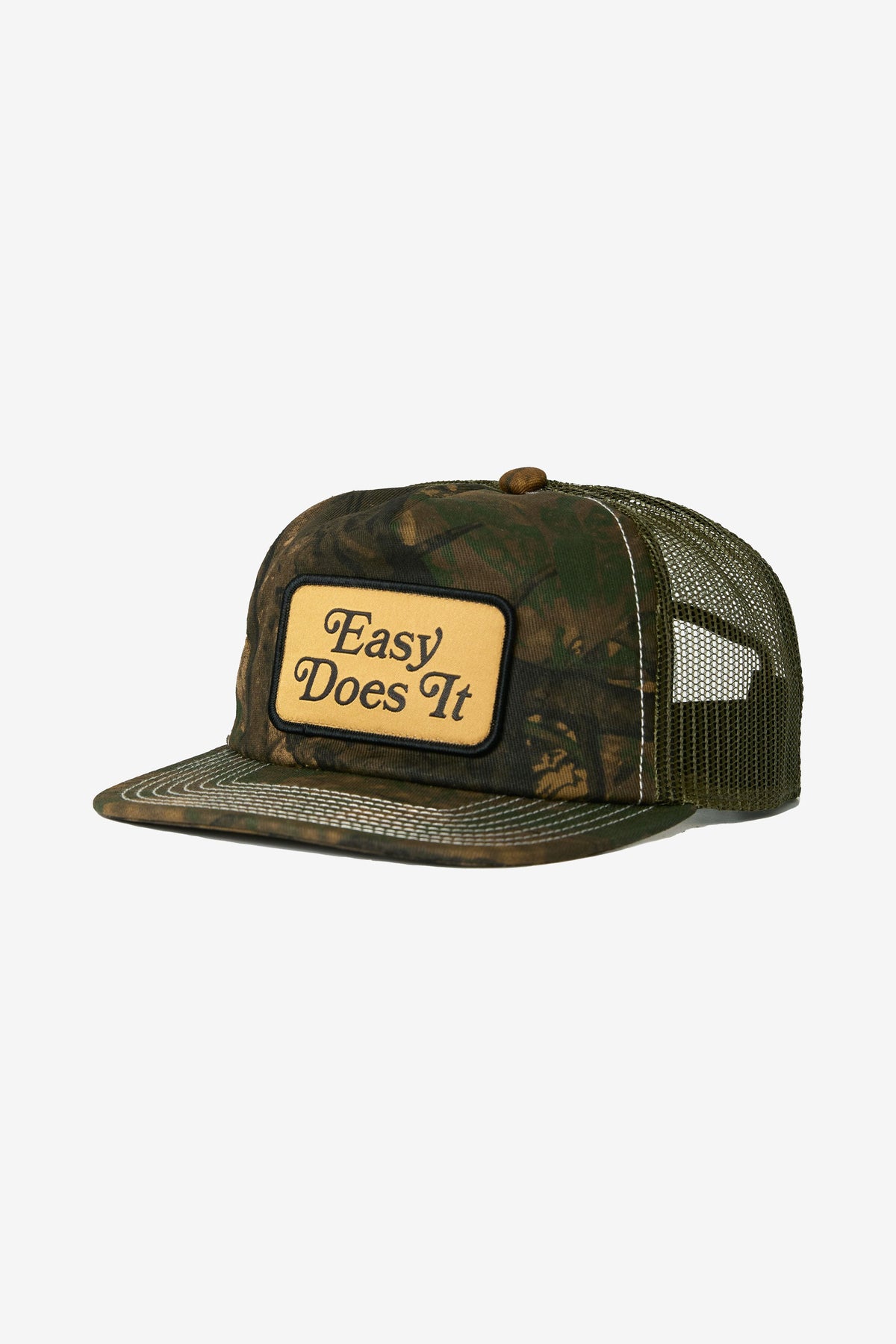 Katin Good Times Trucker Hat Camo