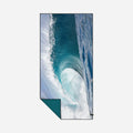Slowtide Ke Nui Performance Quick Dry Towel