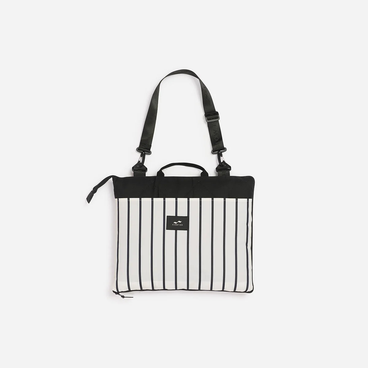 Slowtide Koko Packable Picnic Blanket Cream