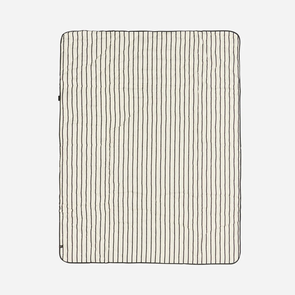 Slowtide Koko Packable Picnic Blanket Cream
