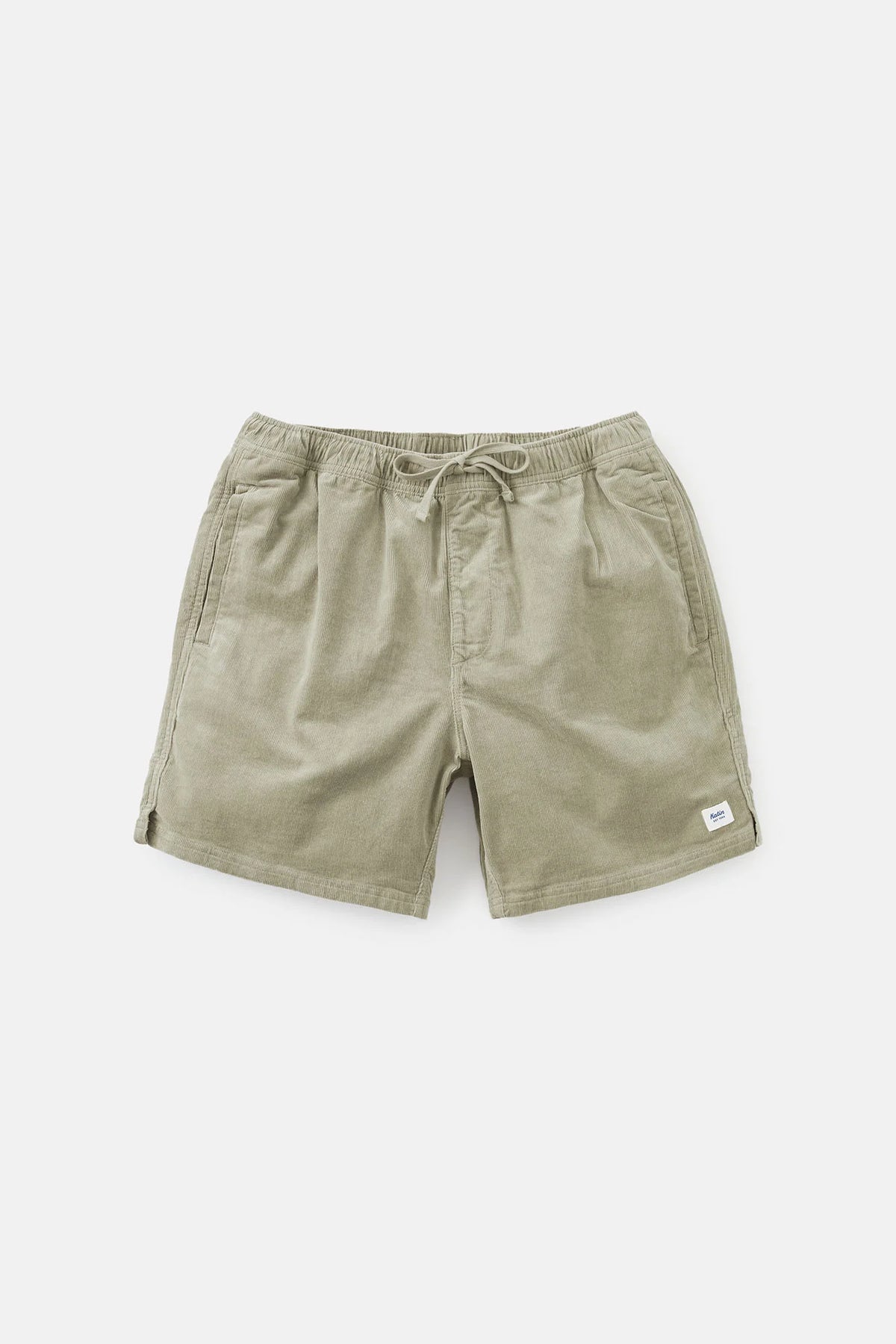 Katin Cord Local Short Warm Gray