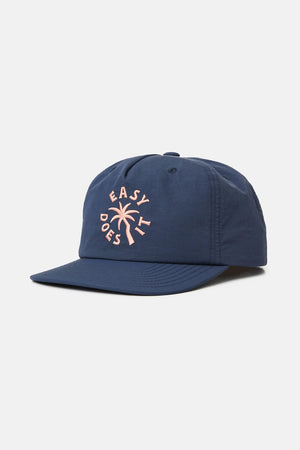 Katin Easy Palm Hat New Navy