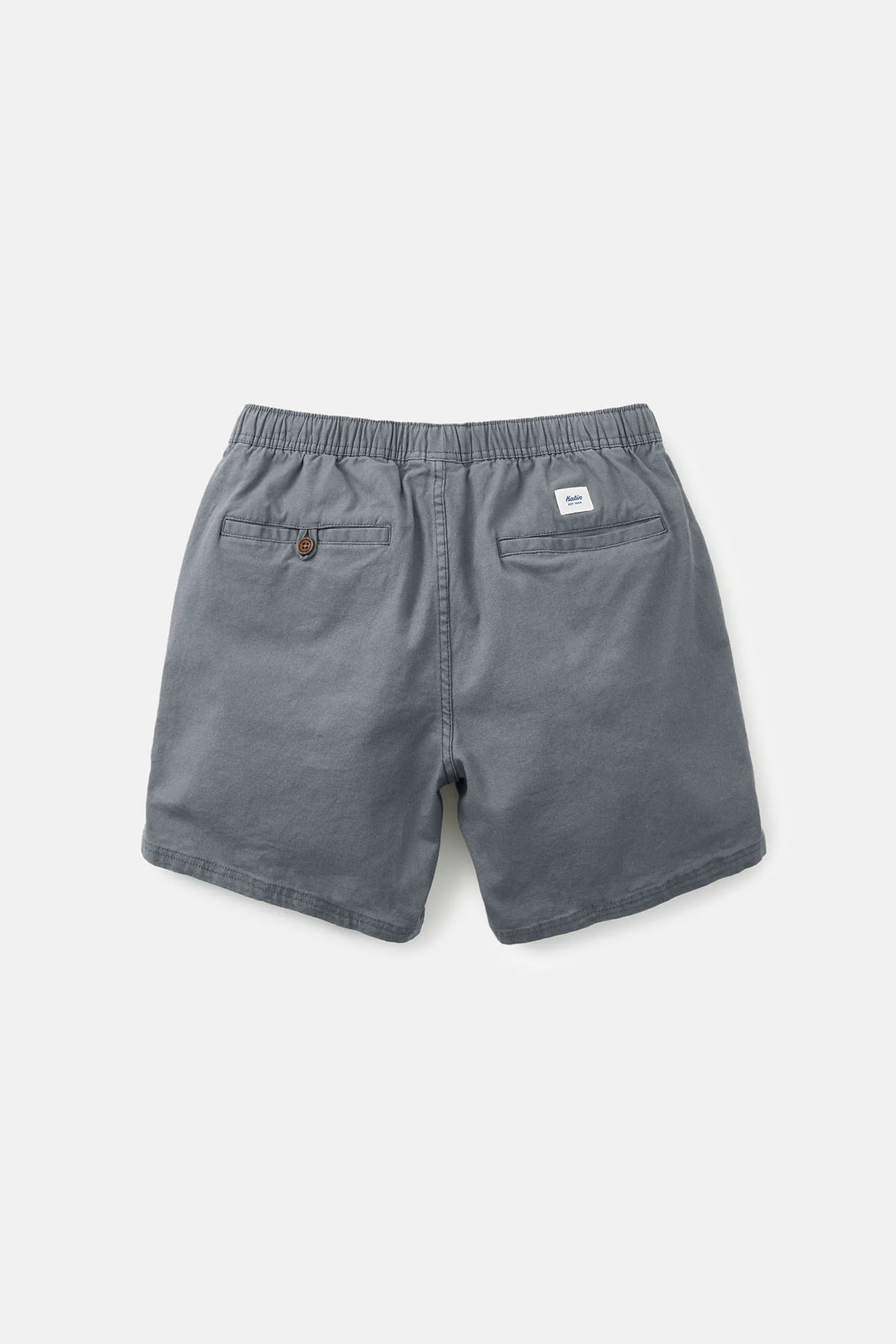 Katin Trails Short Soot