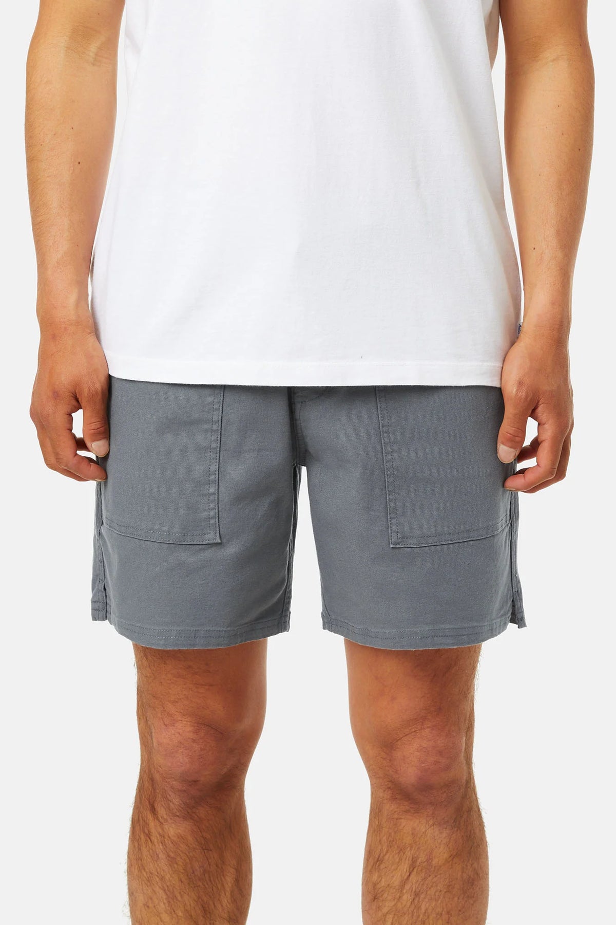 Katin Trails Short Soot