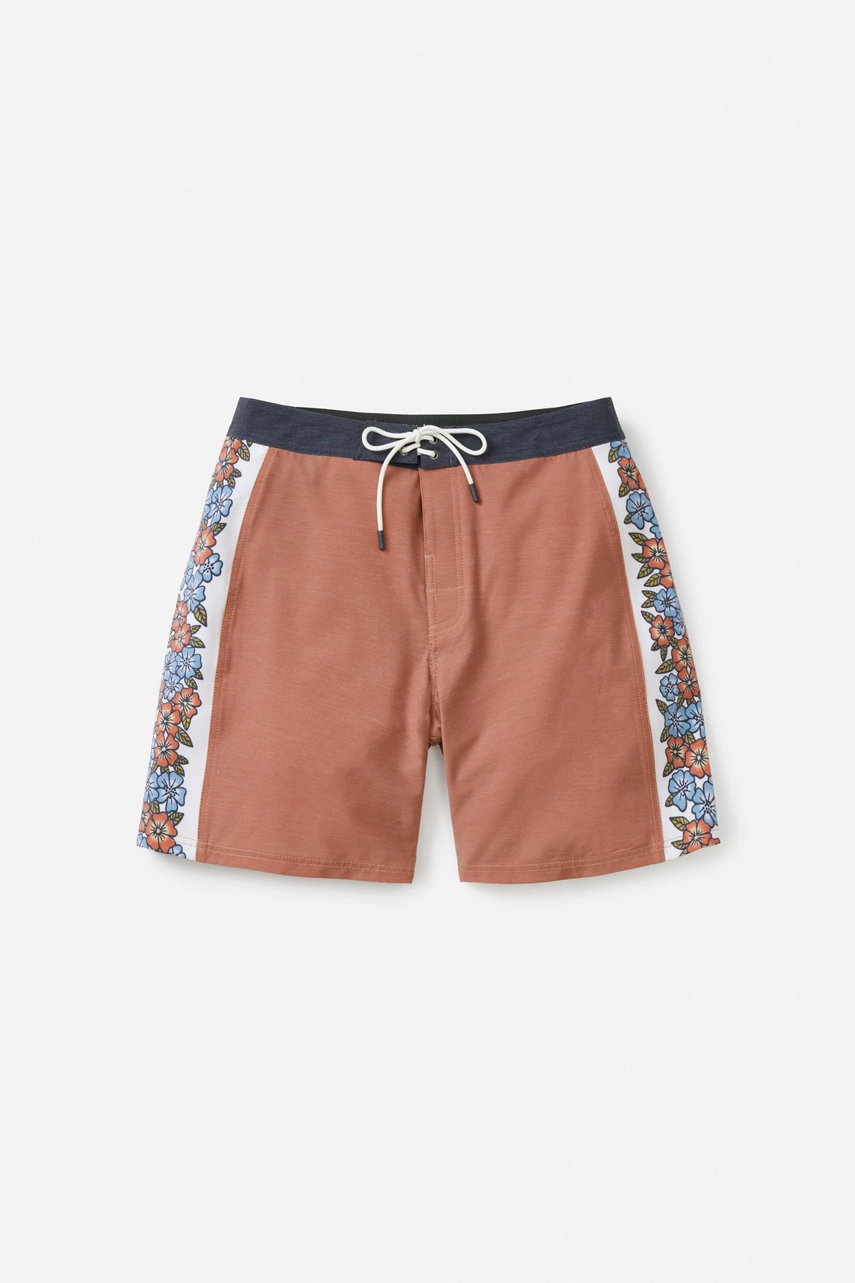 Katin Vine Trunk Red Clay