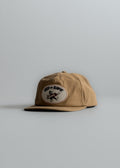 Iron & Resin Keep On Surfin' Hat Tan