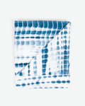 Layday Dive Towel - Indigo Reef