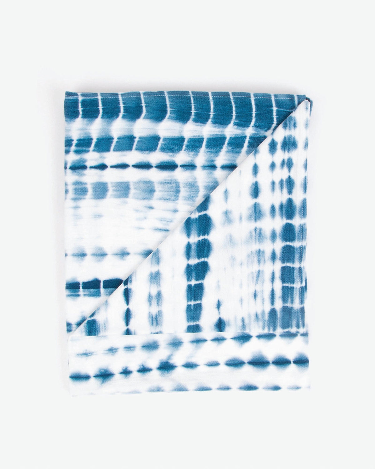 Layday Dive Towel - Indigo Reef
