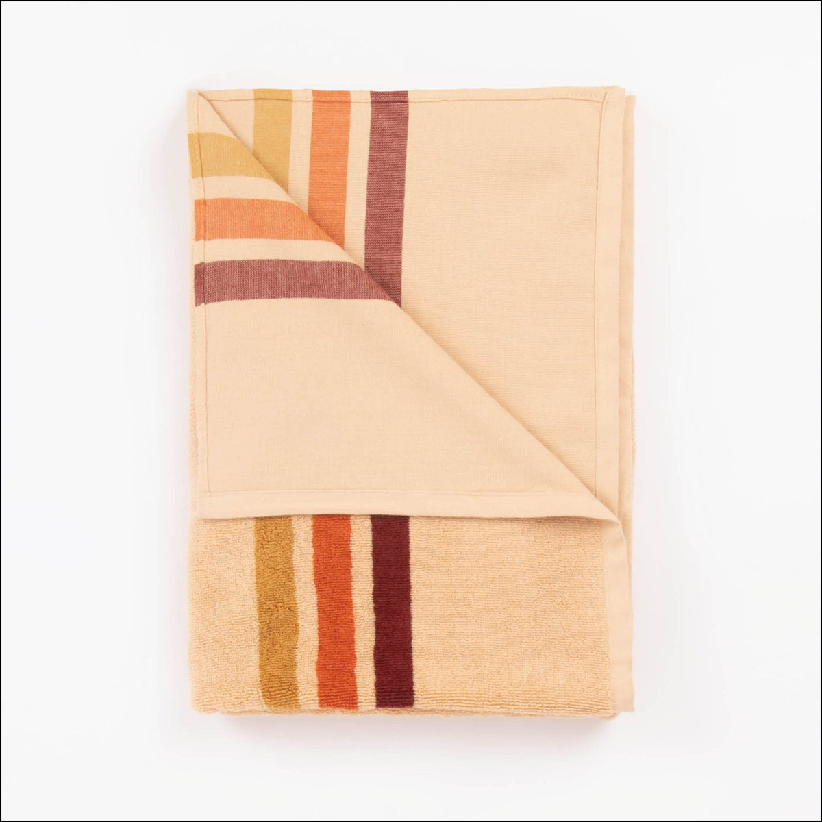 Layday Pontoon Towel