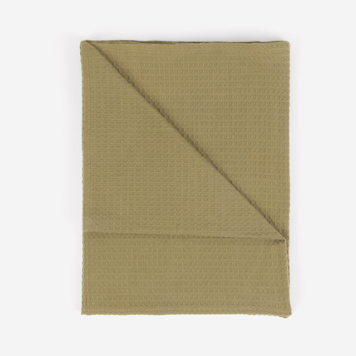 Layday Rover Towel - Meadow