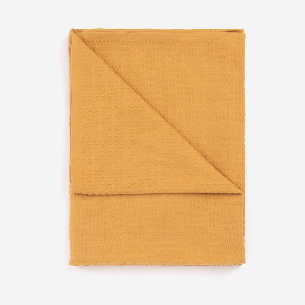Layday Rover Towel - Honey
