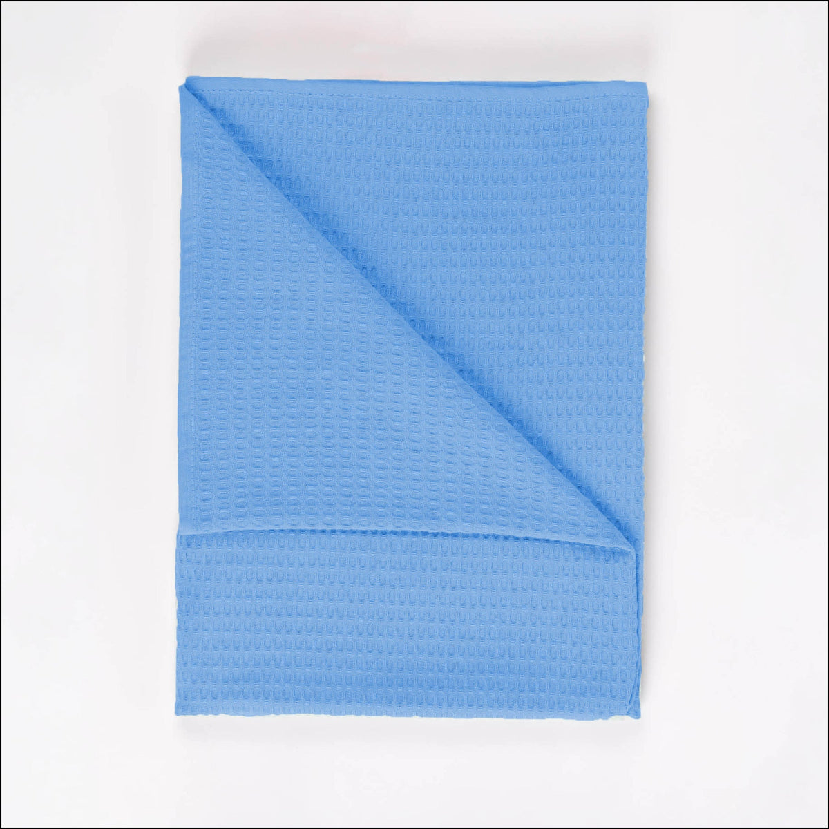 Layday Rover Towel - Cobalt