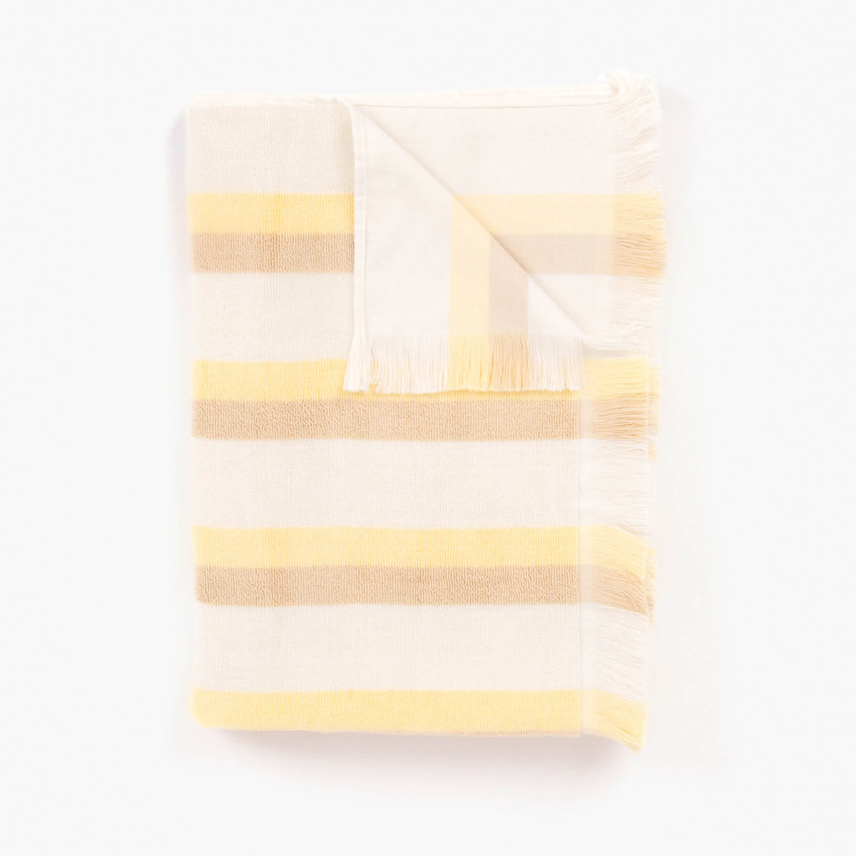 Layday Shallows Towel - Sand