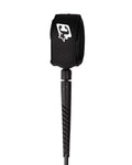Creatures Reliance 9' Ankle Leash Slim Fit Black