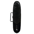 Creatures Of Leisure Longboard Icon Lite DT2.0 9'6" Black Silver (with fin slot)