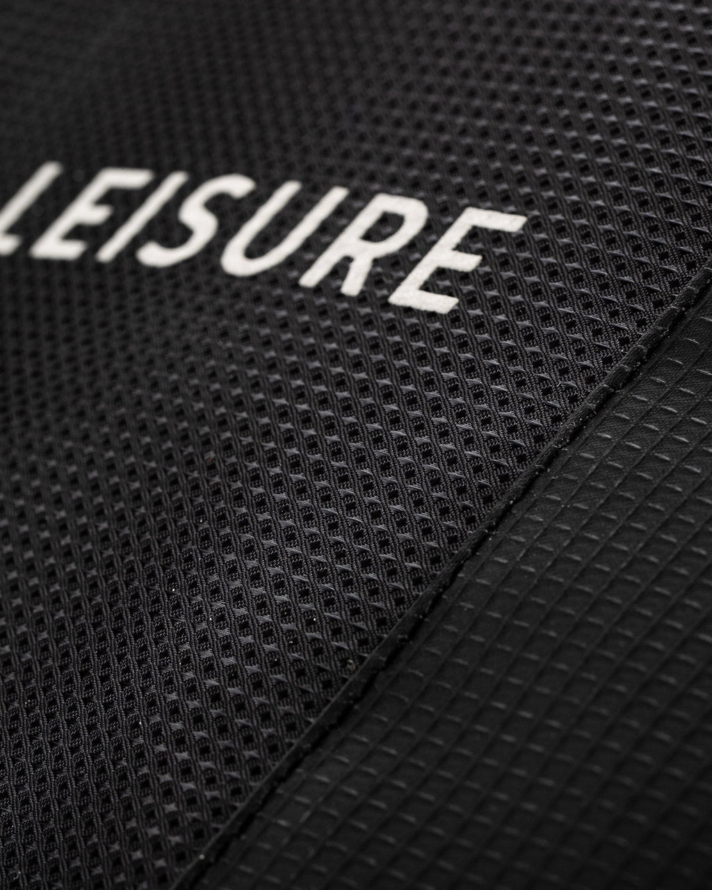 Creatures Of Leisure Longboard Day Use DT2.0 10'0" Black Silver