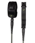 Creatures Reliance Standard Duty 6' Leash Military Black