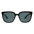 I-Sea Madi Shades Black/Smoke Polarized