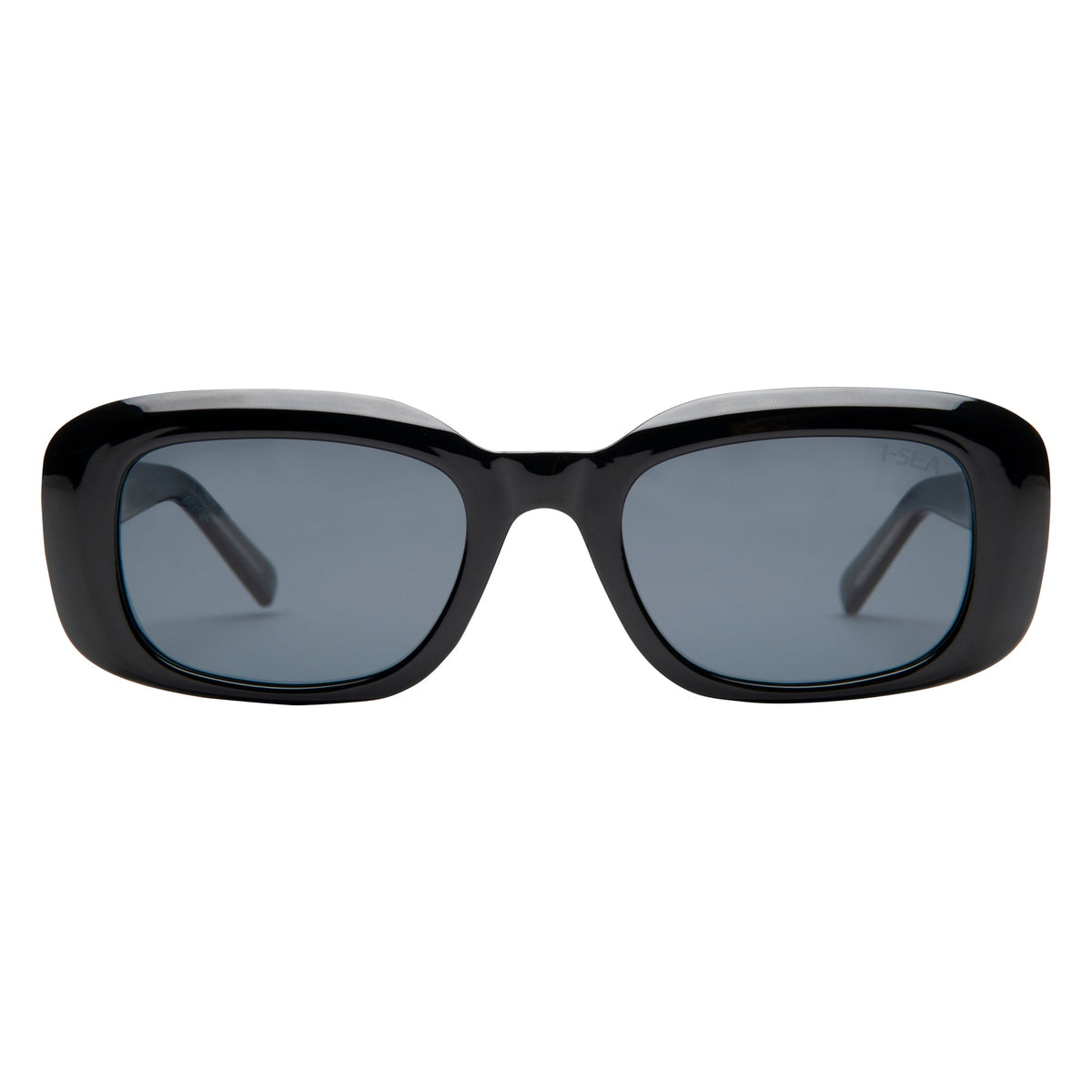 I-Sea Margot Black/Smoke Polarized