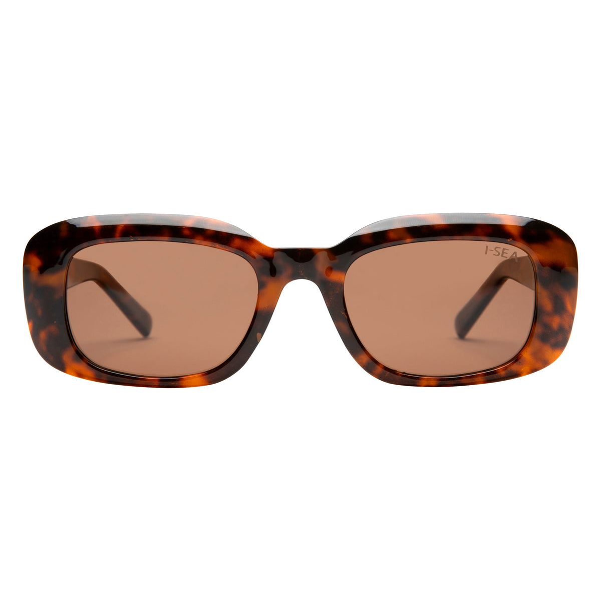 I-Sea Margot Tort/Brown Polarized