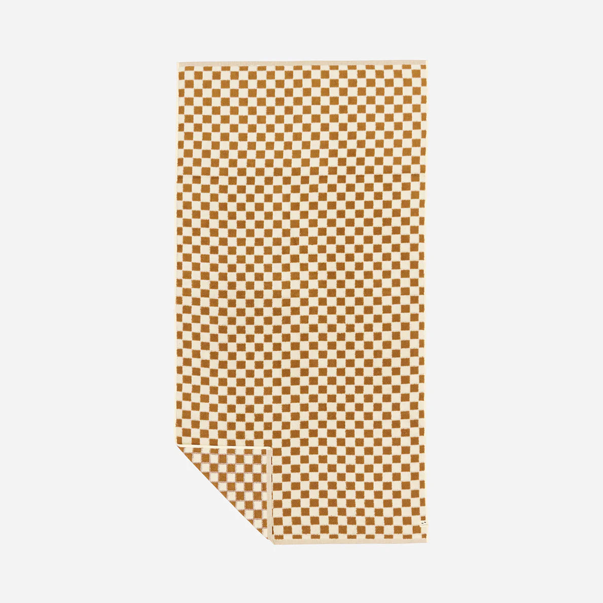 Slowtide Mate Bath Towel - Brush