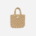 Slowtide Mate Terry Tote - Brush