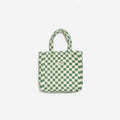 Slowtide Mate Terry Tote - Sage