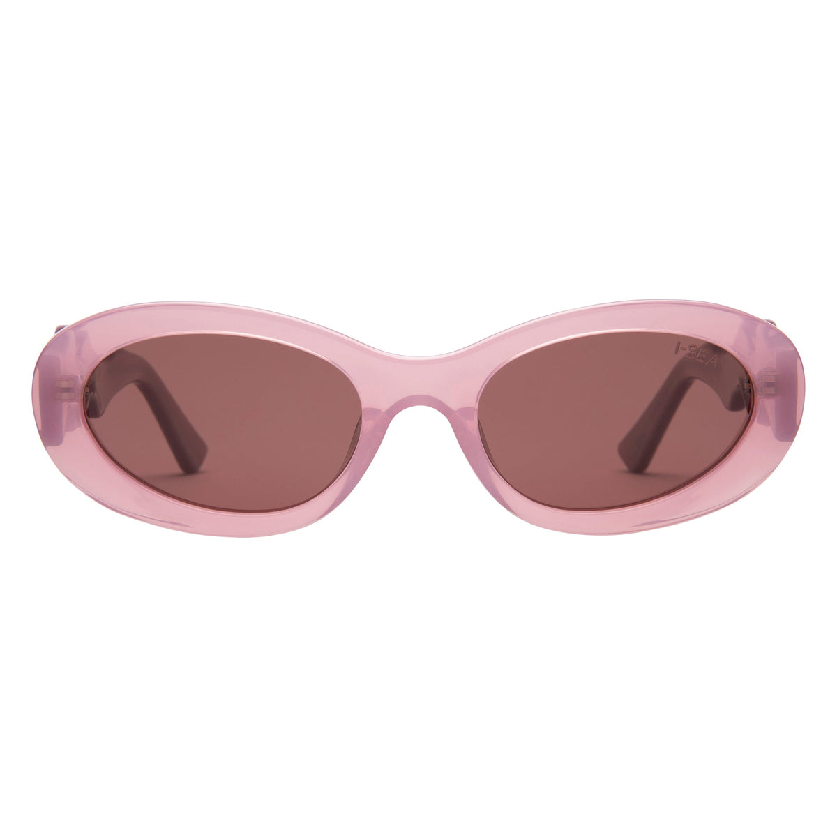 I-Sea Maya Shades Violet/Plum Polarized