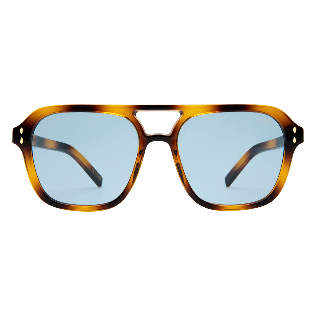 I-Sea Monaco Tiger/Ocean
