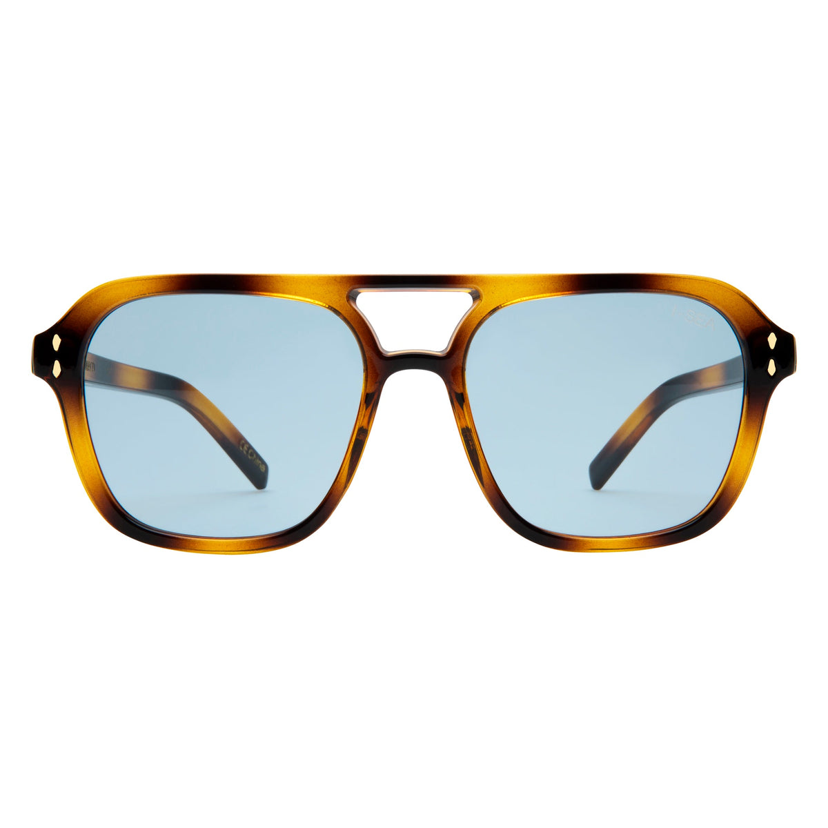 I-Sea Monaco Tiger/Ocean