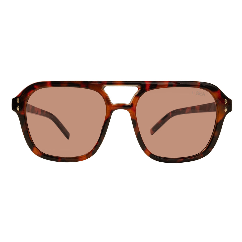 I-Sea Monaco Tort/Peach