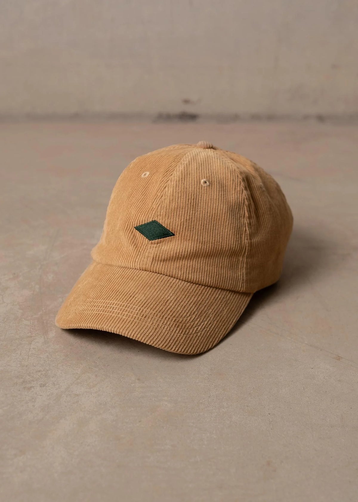 Mctavish - Diamond Cord Cap