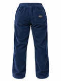 Santoloco Bombazine Pants - Navy