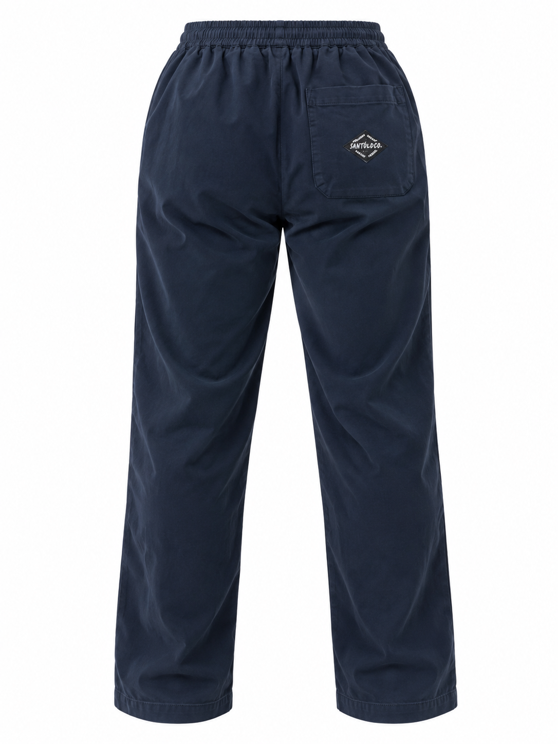 Santoloco Big City Pants - Navy