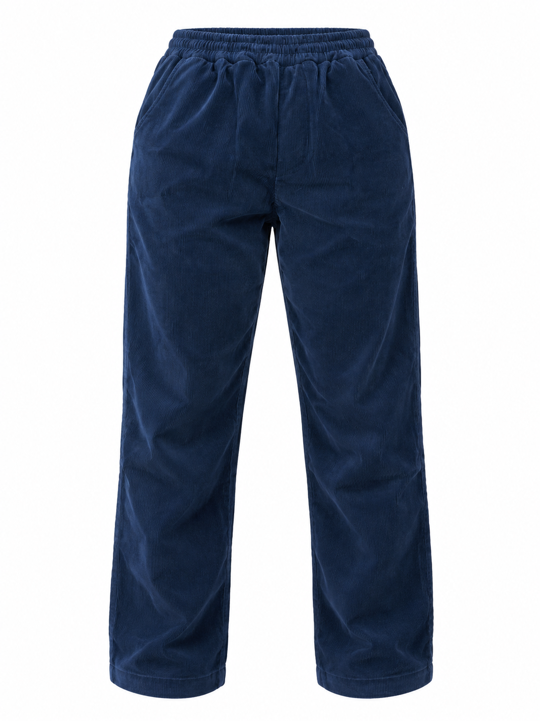 Santoloco Bombazine Pants - Navy