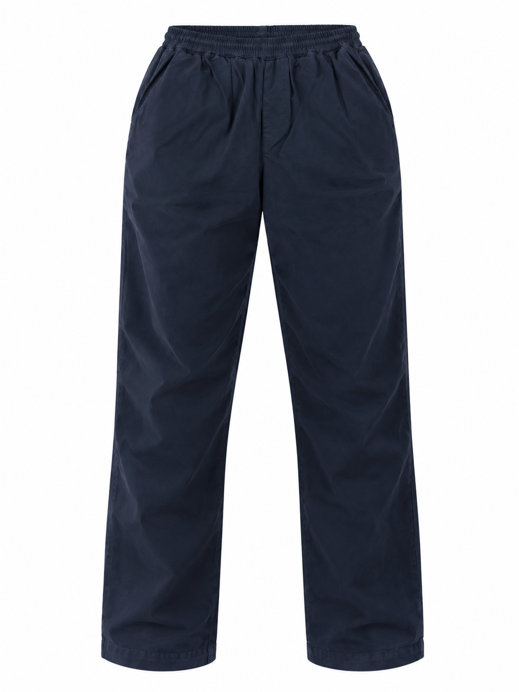 Santoloco Big City Pants - Navy