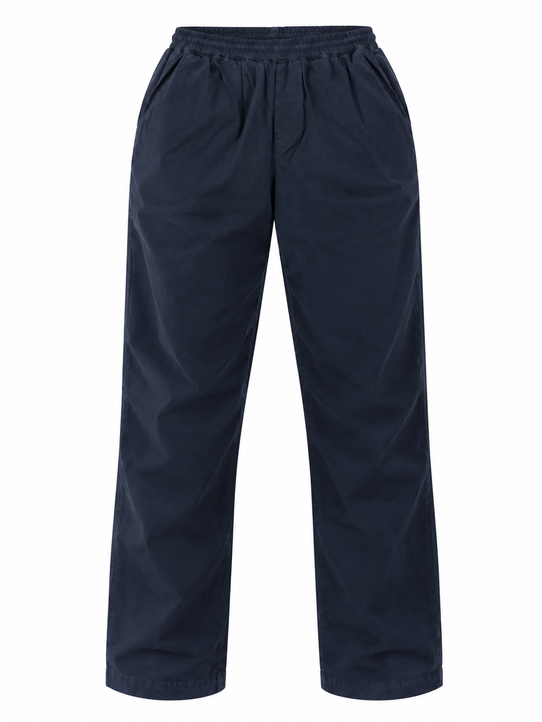 Santoloco Big City Pants - Navy