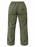 Santoloco Big City Pants - Olive