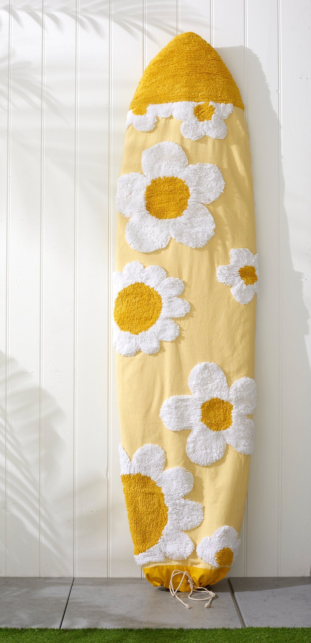 Surfboard Soks Sunshine Daisy Shortboard Surfboard Sok